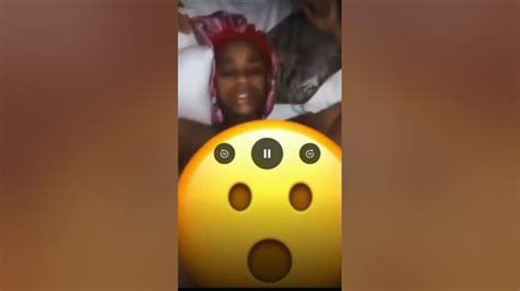 sexxy red leaked|Sexyy Red’s Sex Tape Leaks on Her Instagram Account